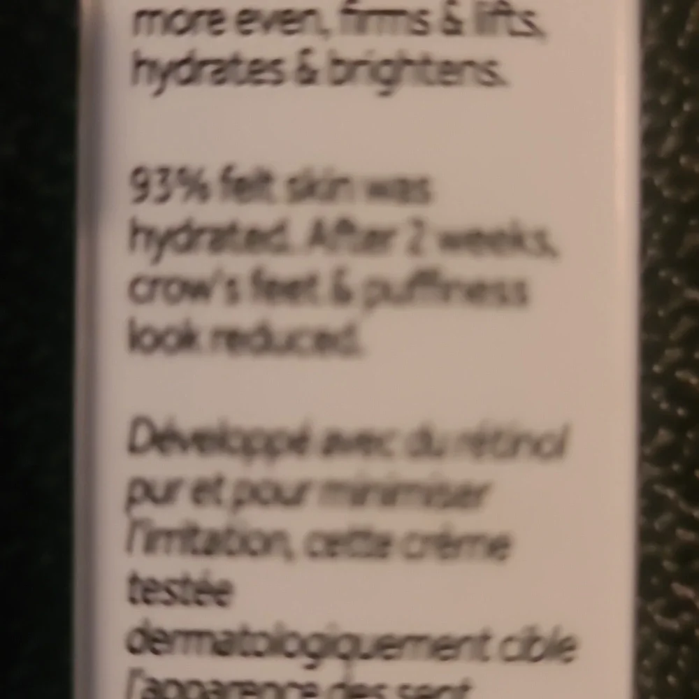 No7 Pure Retinol eye cream - Picture 4 of 4